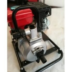 Pompe de surface thermique 79.6cc - ELEM - MPG7HP24 - 7000 L/H - Arrosage de ...