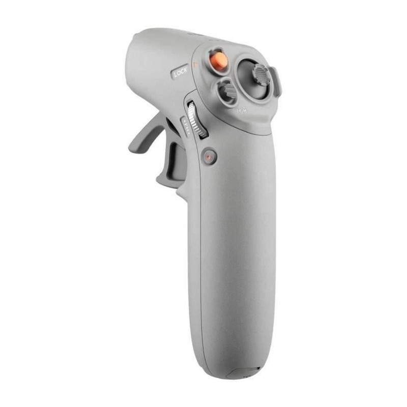 Manette de contrôle drone DJI RC Motion 2 - Accessoire - Gris - Contrôle de v...