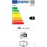 Ecran PC Gamer - Philips -  23,8 - FHD - 180Hz - Dalle Fast IPS - 1ms
