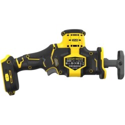 Scie multi-matériaux - 18V- STANLEY FATMAX V20 - SFMCS305B-XJ - Brushless - s...