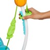 DISNEY BABY -NEMO- Aire d'éveil bébé multi-jouets, cadeau bébé, pivotant a 36...