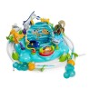 DISNEY BABY -NEMO- Aire d'éveil bébé multi-jouets, cadeau bébé, pivotant a 36...