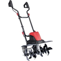 Scheppach Motoculteur électrique MTE460 1500W - largeur de travail maximum : ...