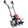 Scheppach Motoculteur électrique MTE460 1500W - largeur de travail maximum : ...