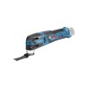 Découpeur-ponceur - BOSCH PROFESSIONAL - GOP 12V-28 - Sans batterie - Interfa...