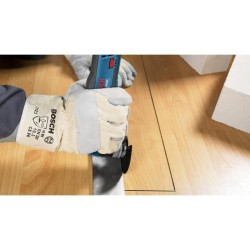 Découpeur-ponceur - BOSCH PROFESSIONAL - GOP 12V-28 - Sans batterie - Interfa...