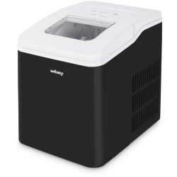 Machine a glaçons WEASY - KW12 - Jusqu'a 12 kg de glaçons par jour - 7 a 12 m...