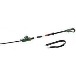 Taille-Haies sans fil télescopique Bosch - UniversalHedgePole 18 (Longueur de...