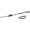 Taille-Haies sans fil télescopique Bosch - UniversalHedgePole 18 (Longueur de...