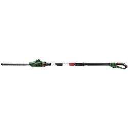 Taille-Haies sans fil télescopique Bosch - UniversalHedgePole 18 (Longueur de...