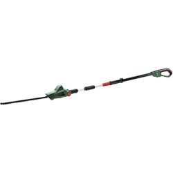 Taille-Haies sans fil télescopique Bosch - UniversalHedgePole 18 (Longueur de...