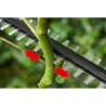 Taille-Haies sans fil télescopique Bosch - UniversalHedgePole 18 (Longueur de...