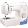 Machine a coudre mécanique - BROTHER RL-425 - 25 fonctions de couture - 12 po...