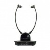 Casques sans fil TV/HIFI - CGV - DOLFIN ONYX DUO - Assistant auditif - Micro ...