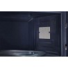 Micro-ondes solo - SAMSUNG - MS23K3555ES - Acier inoxydable - 23L -
