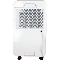 Déshumidificateur d'air électrique OCEANIC - Extraction 12 litres/jour - Fonc...