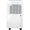 Déshumidificateur d'air électrique OCEANIC - Extraction 12 litres/jour - Fonc...