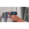 Perceuse-visseuse sans-fil GSR 12V-15FC + L-BOXX 102 + mandrin de perçage GFA...