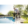 Pompe d'évacuation aspirant a plat SP 17.000 Flat Level Sensor KARCHER - Eau ...