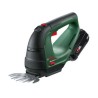 Cisailles Bosch - AdvancedShear 18 (livré avec 1 batterie, 1 chargeur, 1 lame...