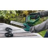 Cisailles Bosch - AdvancedShear 18 (livré avec 1 batterie, 1 chargeur, 1 lame...