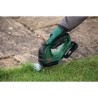 Cisailles Bosch - AdvancedShear 18 (livré avec 1 batterie, 1 chargeur, 1 lame...