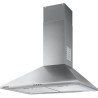 Hotte décorative murale SAMSUNG NK24M3050PS 60 cm - Gris