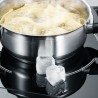 Plaque de cuisson posable SEVERIN - DK1031 - Induction 2 foyers - Jusqu'a 240...