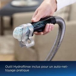 BISSELL Spot Clean Plus 3724N - Nettoyeur Détacheur Multi-Surface -