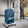 Bosch professional Plateau a Roulettes - 1600A001S9