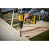 Perceuse visseuse a percussion sans fil - 18V - STANLEY FATMAX V20 - SFMCD711...