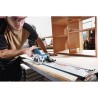 Scie circulaire Bosch Professional GKS 12V-26 - Compacte et maniable pour le ...