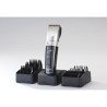 Tondeuse professionnelle PANASONIC ER1512 - X-Taper Blade - Coupe précise et ...