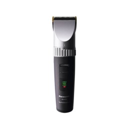 Tondeuse professionnelle PANASONIC ER1512 - X-Taper Blade - Coupe précise et ...