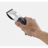 Tondeuse professionnelle PANASONIC ER1512 - X-Taper Blade - Coupe précise et ...