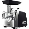 Hachoir a viande - BOSCH MFW67440 - Noir - 700W - Pieds antidérapants