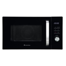 Micro-ondes - CONTINENTAL EDISON - CEMO29BC - 29 l - Combiné - Noir
