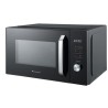 Micro-ondes - CONTINENTAL EDISON - CEMO29BC - 29 l - Combiné - Noir