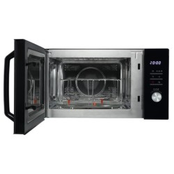 Micro-ondes - CONTINENTAL EDISON - CEMO29BC - 29 l - Combiné - Noir