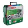 Perceuse-visseuse Bosch - UniversalDrill 18 (Livrée avec 2 batteries 1,5 Ah, ...