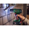 Perceuse-visseuse Bosch - UniversalDrill 18 (Livrée avec 2 batteries 1,5 Ah, ...