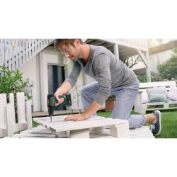 Perceuse-visseuse Bosch - UniversalDrill 18 (Livrée avec 2 batteries 1,5 Ah, ...