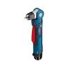 Perceuse d'angle 12V - BOSCH - GWB 12V-10 - Tete orientable - Confort d'utili...