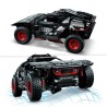 LEGO Technic 42160 Audi RS Q e-tron, Voiture de Rallye Télécommandée, Maquett...