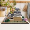 LEGO Architecture 21060 Le Château d'Himeji, Kit de Construction de Maquettes...