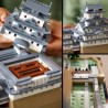 LEGO Architecture 21060 Le Château d'Himeji, Kit de Construction de Maquettes...