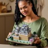 LEGO Architecture 21060 Le Château d'Himeji, Kit de Construction de Maquettes...