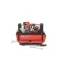 Boite a Outils Textile - FACOM - BS.T14CM1PB - (Livré avec 5 Tvis Protwist + ...