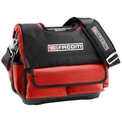 Boite a Outils Textile - FACOM - BS.T14CM1PB - (Livré avec 5 Tvis Protwist + ...
