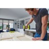 RYOBI - Perceuse-visseuse compacte 18V ONE+ - 2 batteries lithium+ 2,0 Ah - c...